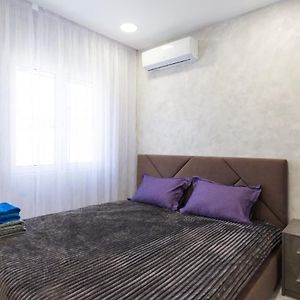 Kamer met een King Size Bed