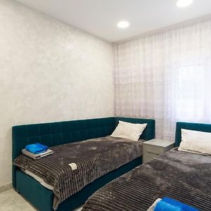 Standaard Kamer met Twee Aparte Bedden